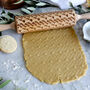 Personalised Embossing Rolling Pin, thumbnail 1 of 8