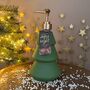 'Merry And Bright' Winter Woodland Bottle Hand Wash, thumbnail 1 of 2