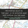 Personalised Framed UK Location Map Print, thumbnail 6 of 10