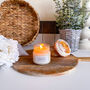 Farmhouse Homemade Cinnamon Buns Candle Vegan, thumbnail 3 of 3