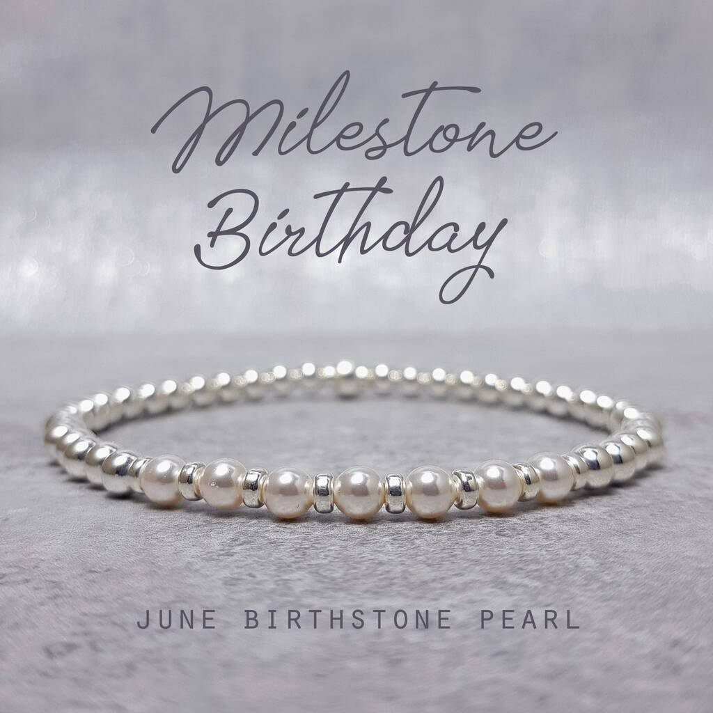 The List of June Birthstones and Its Jewelry Designs