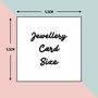 Black Stud Earrings | Stainless Steel Studs, thumbnail 8 of 10