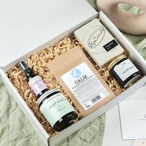 Luxury Bath and Body Gift Sets | notonthehighstreet.com