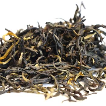 Dark Tea Seasonal Loose Leaf Tea Edit, 3 of 10