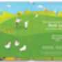 Personalised Children's Book, My Farm Friends, thumbnail 2 of 11