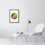 Limited Edition Nature Protector A2 Giclée Art Print, thumbnail 4 of 7