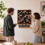 Sudoku Metal Wall Art Wall Games, thumbnail 1 of 7