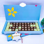 Christmas Chocolate Treats Gift Box, thumbnail 4 of 8