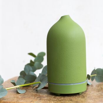 Mood Boost Aromatherapy Diffuser, 11 of 11
