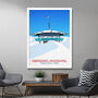 Obergurgl Hochgurgl Ski Resort Poster, thumbnail 2 of 6