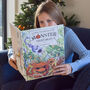 How To Grow And Eat Monster Vegetables, Picture Book, thumbnail 1 of 10