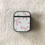 Light / Bright Pink Bows Airpod Case, thumbnail 3 of 3