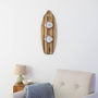 'High Tide' Time And Tide Driftwood Gift Set, thumbnail 4 of 8