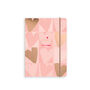 2026 A6 Day A Page Diary Matilda Moo Personalised Gift, thumbnail 2 of 12