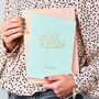 Personalised Spark 2025/26 Mid Year Diary, thumbnail 1 of 8