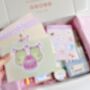 The Happy Mail Stationery Subscription Box, thumbnail 1 of 4
