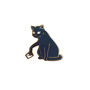 Bounty The Cat Pin Two, thumbnail 2 of 3