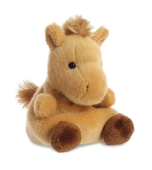 Gallop Horse Soft Toy Palm Pals, 2 of 4