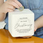 Personalised Christening Money Box, thumbnail 5 of 7