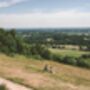 Box Hill And Back: A Circular Walk In The Surrey Hills From Box Hill And Westhumble Station, thumbnail 4 of 5