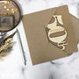 Personalised 50th Birthday Card, thumbnail 9 of 12