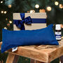 Eye Pillow And Essential Oil Gift Set, thumbnail 2 of 3