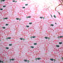 Lobster Festive Wrapping Paper, thumbnail 3 of 4