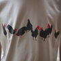 My Chickens T Shirt, thumbnail 2 of 6