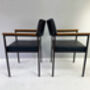 1960’s Mid Century Armchairs By Remploy, thumbnail 4 of 10