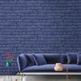 Brick Wallpaper By Woodchip And Magnolia, thumbnail 1 of 5