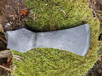 Forge Your Own Axe Head For One, 11 of 12