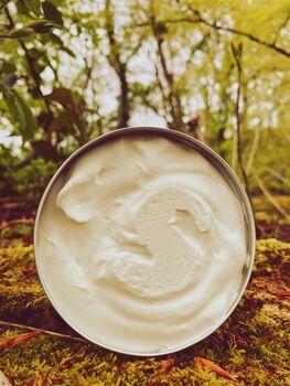 Magic Body Butter For Dry Skin, 4 of 5