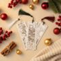 Hand Drawn Bookmark Trio – Gift Set For Book Lovers, thumbnail 4 of 6