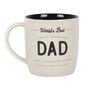 Truly Amazing Dad Ceramic Mug, thumbnail 2 of 2