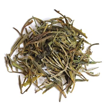 Solar Green Loose Leaf Tea, 2 of 8