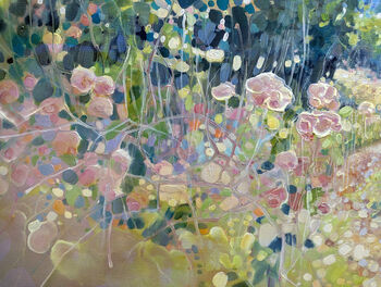 July Dissolving, 7 of 11