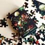 Mini Masterpiece Matchbox Jigsaw Puzzle, thumbnail 7 of 12