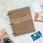 Personalised Memory Book Retirement Gift For Coworker, thumbnail 10 of 10
