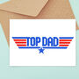 'Top Dad' Mug, thumbnail 2 of 4