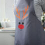 Reindeer Apron, thumbnail 9 of 10