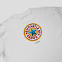 Newcastle Crown Ale League Cup Final Oversized T Shirt, thumbnail 7 of 10