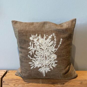 Ila Cushion, 2 of 6