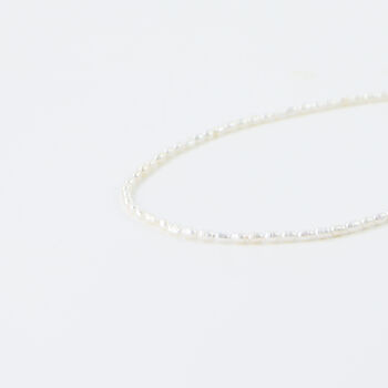 Freshwater Pearl Necklace, 9 of 10