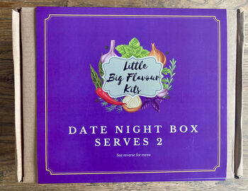 Date Night Box. A Sri Lankan Experience, 3 of 8