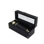 17 Inch Aurum Black Telescope With Wooden Case, thumbnail 6 of 9