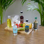 The Five Sipping Gins Tasting Gift Set, thumbnail 1 of 2