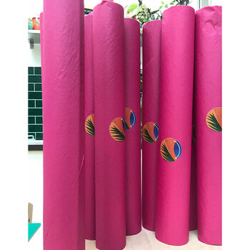 2026 Botanical Design Calendar, Portrait Wall Planner, 4 of 4