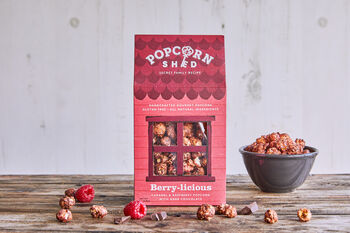 Build Your Own Popcorn Gift Bundle, 10 of 11