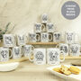 Personalised Dog Breed Mug, thumbnail 3 of 12