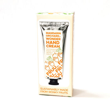 Mandarin Orchard Hand Cream, 2 of 2